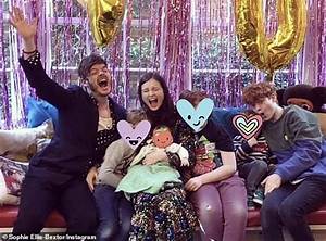 Sophie Ellis-Bextor Children: Meet Sonny Jones, Ray Jones, and Kit Jones
