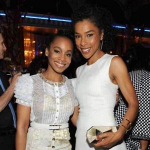Sophie Okonedo Children: Meet Aoife Martin