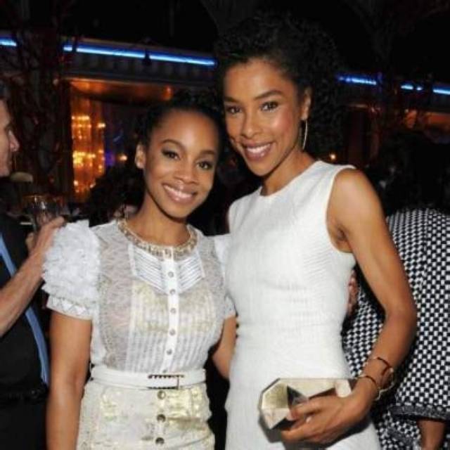 Sophie Okonedo Children: Meet Aoife Martin