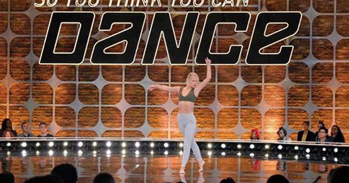 Sophie Pittman Age (Sytycd) Collierville Tn, Parents, Family, Wiki, Birthday, Height