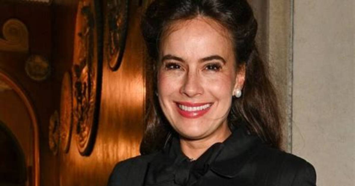 Sophie Winkleman Parents: Meet Cindy Black & Barry Winkleman