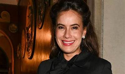 Sophie Winkleman Parents: Meet Cindy Black & Barry Winkleman