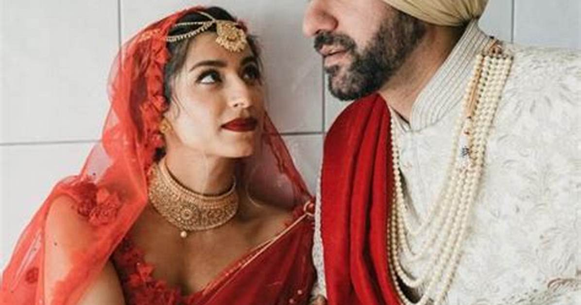 Sort of: Who Is Supinder Wraich Husband? Everything on Her Parents and More