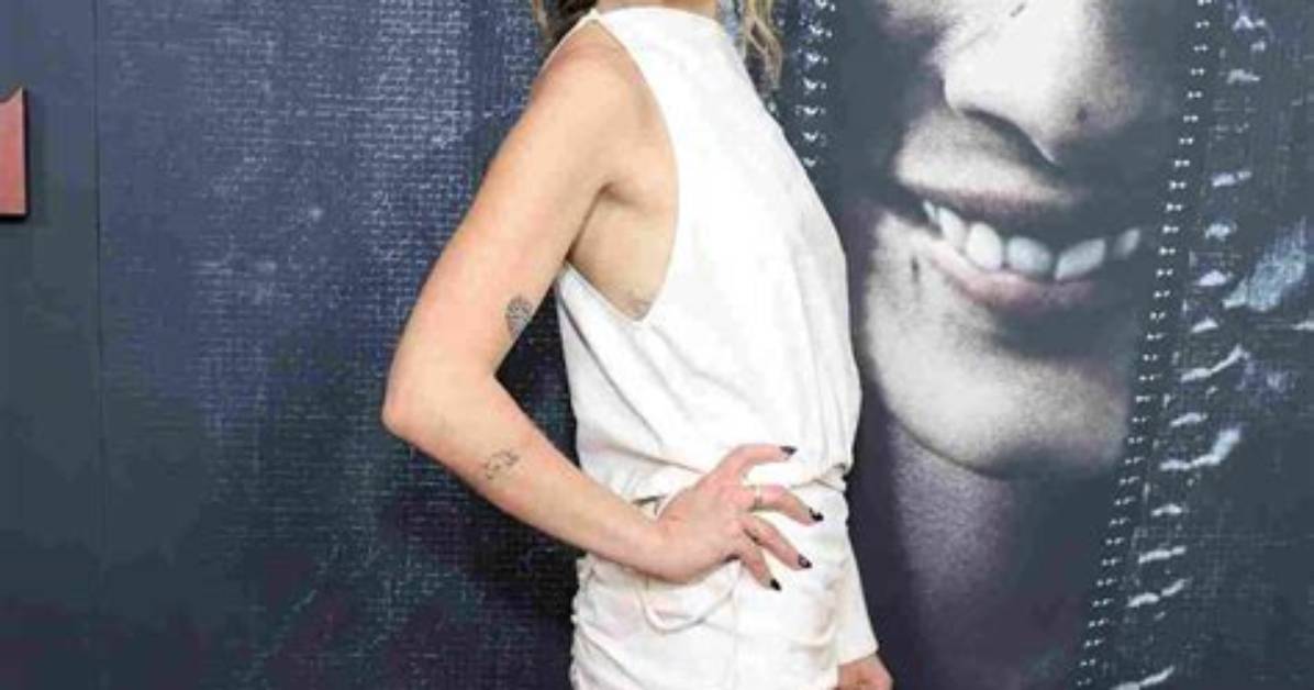 Sosie Bacon Net Worth, Age, Wiki, Biography, Height, Wife, Parents & More