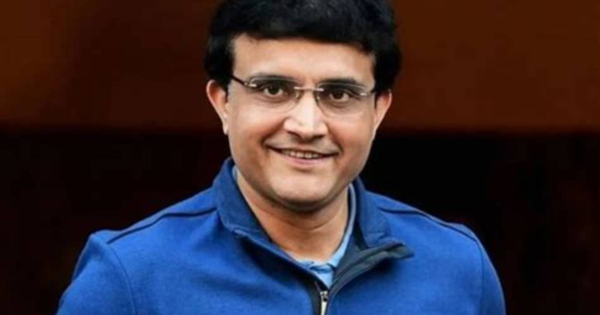 Sourav Ganguly Net Worth, Wiki, Age, Wife, Family & More