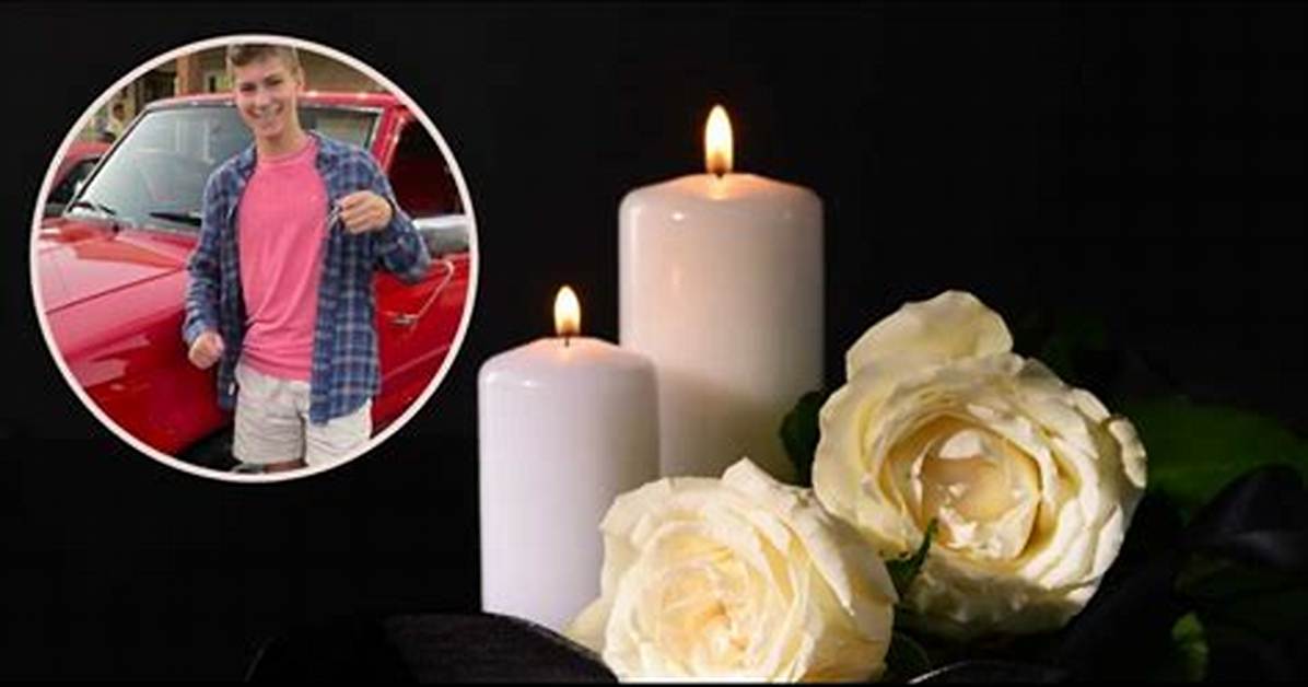 South Carolina Pj Schumacher Obituary and Death Cause Linked to Accident