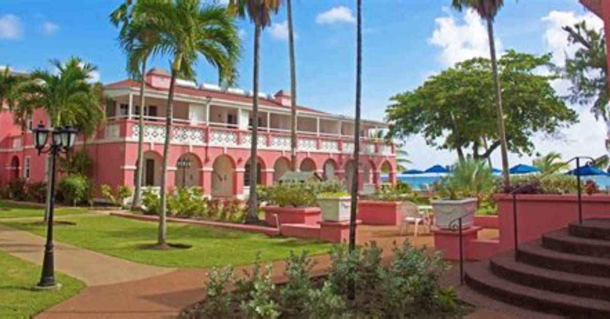 Southern Palms Beach Club, Oistins, Barbados