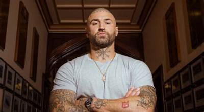 Spanian Age and Net Worth Where Is He from?