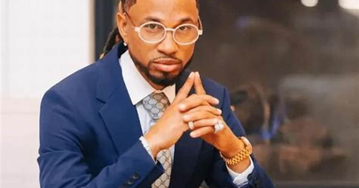 Spectacular Smith Bio, Wiki, Age, Height, Family, Pretty Ricky, Book, and Net Worth.