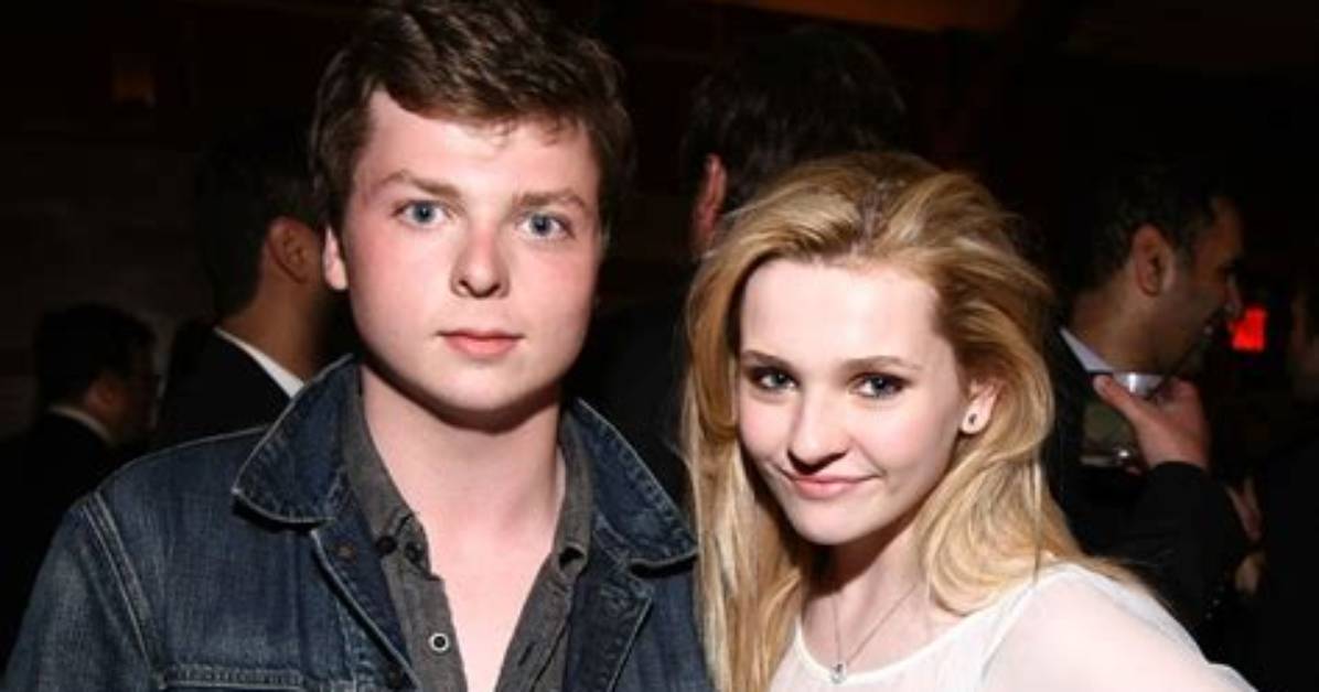 Spencer Breslin Wife: Who Is Grace Tame Ex Husband Married to Now?