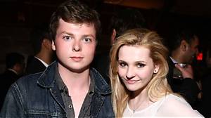 Spencer Breslin Wife: Who Is Grace Tame Ex Husband Married to Now?