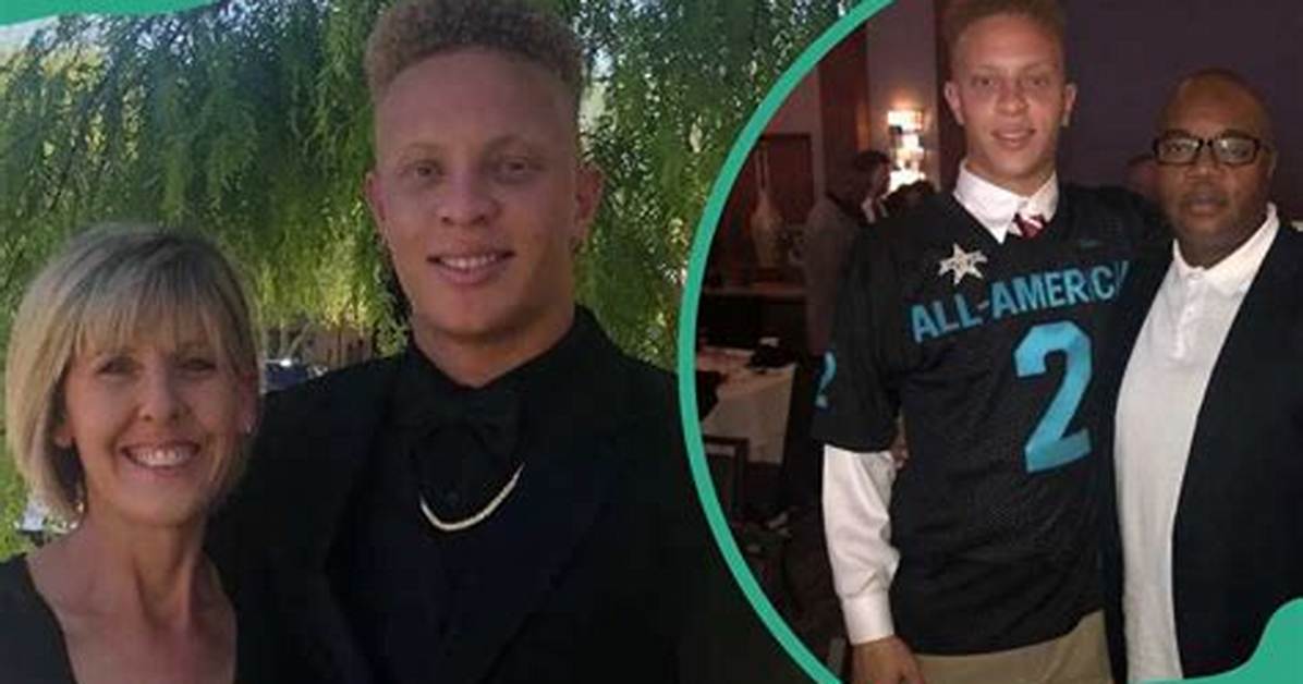 Spencer Rattler Parents: Meet Mike Rattler and Susan Rattler