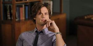 Spencer Reid