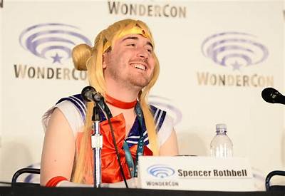 Spencer Rothbell
