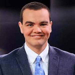 Spencer Soicher Bio, Wiki, Age, Father, Wife, Salary and Wilx 10, Nbc