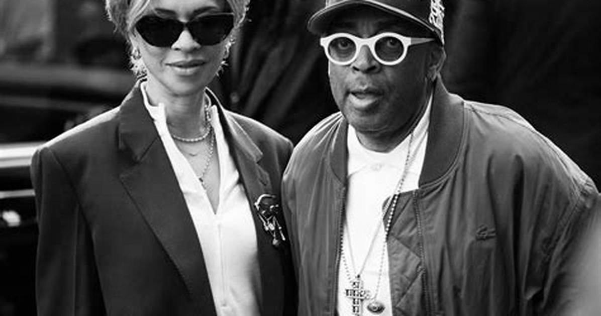 Spike Lee – Net Worth, Wife & Best Movies