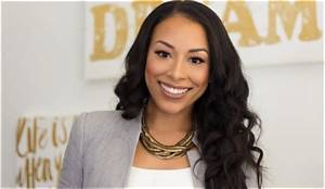 Sports Agent Nicole Lynn Wiki, Bio, Age, Husband, Kids, Net Worth, Height, Clients, Education, Parents, Family, Nationality, Ethnicity and Instagram