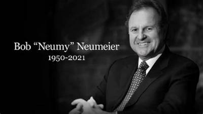 Sports Commentator: How Old Is Bob Neumeier? Everything on His Wife and More
