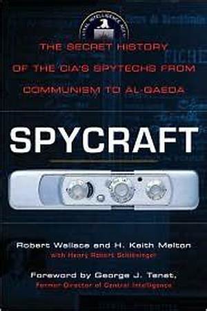 Spycraft: Who Is Keith Melton? Wife or Girlfriend – Is He Married?