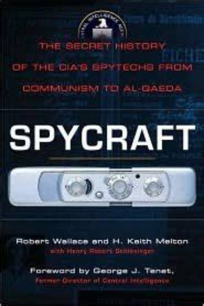 Spycraft: Who Is Keith Melton? Wife or Girlfriend – Is He Married?