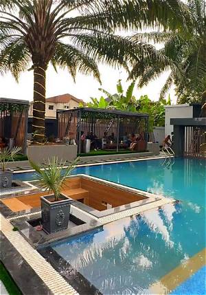 Ss3 Boutique Hotel, Port Harcourt