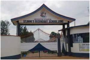 St. Anne’s Secondary School-Lioki Details, Fees, Results, Location and Contacts