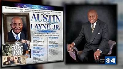 St Louis Austin Layne Death Cause and Obituary: Family Mourns the Loss