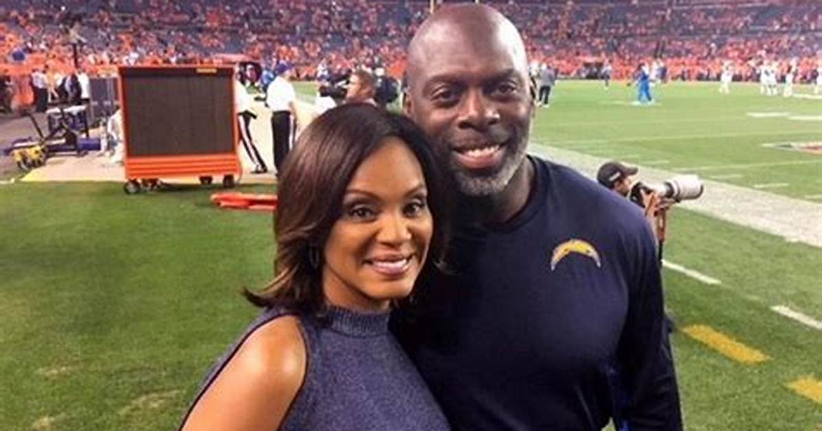 Stacey Bell (Anthony Lynn Wife) Bio, Age, Husband, Birthday, and Net Worth