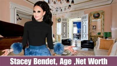 Stacey Bendet Bio, Wiki, Age, Height, Husband, Children, Alice + Olivia, Fashion, and Net Worth