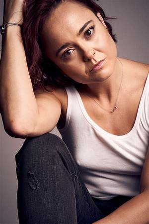 Stacey Danger