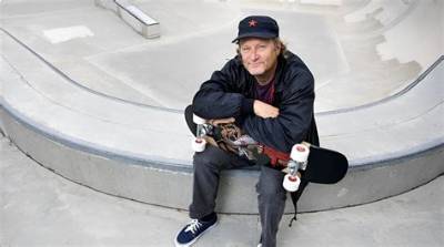 Stacy Peralta’s Net Worth, Age, Height, Weight, Wife, Kids, Bio-Wiki