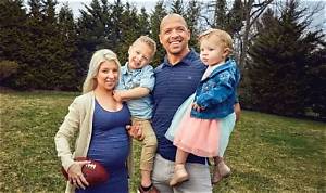 Stacy Sydlo Biography, Birthday, Wedding of Miles Austin’s Wife