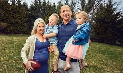 Stacy Sydlo Biography, Birthday, Wedding of Miles Austin’s Wife