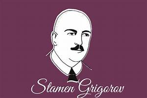 Stamen Grigorov (Google Doodle) Wiki, Bio & Life Story