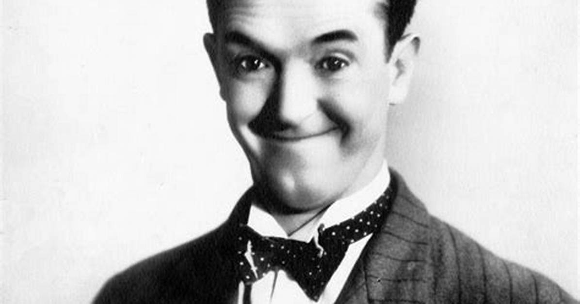 Stan Laurel’s Net Worth, Biography, Fact, Career, Awards and Life Story