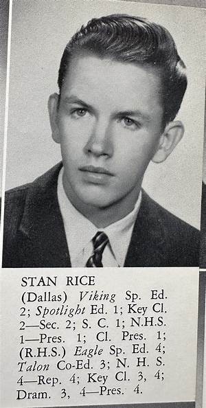 Stan Rice Cause of Death: How Did Anne Rice, Husband, Stan Rice Die?