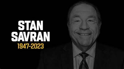Stan Savran Age, Birthday, Wikipedia, Who, Nationality, Biography