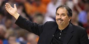 Stan Van Gundy Net Worth, Income, Salary, Earnings, Biography