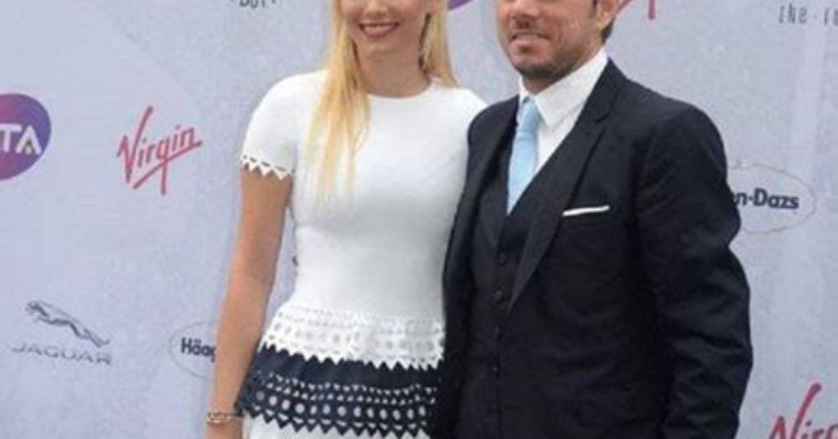 Stan Wawrinka Girlfriend: Who Has Stan Wawrinka Dated?