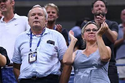 Stan Wawrinka Parents: Meet Wolfram Wawrinka and Isabelle Wawrinka