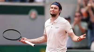 Stanislav Bublik: Who Is Alexander Bublik’s Father?