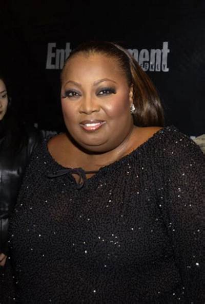 Star Jones’s Net Worth, Biography, Career, Awards, Fact and Life Story