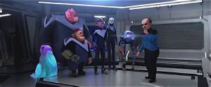 Star Trek: Prodigy Season 1 Episode 11 Return Date Hopes at Paramount+