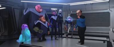 Star Trek: Prodigy Season 1 Episode 11 Return Date Hopes at Paramount+