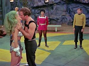 ‘Star Trek’ the Gamesters of Triskelion Cast Angelique Pettyjohn Death, Relation with William Shatner