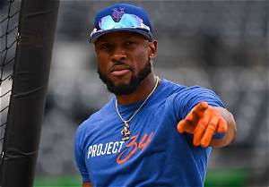 Starling Marte Kids Ages: What We Know About His Daughter Tiana Marte and Son Starling Marte Jr.