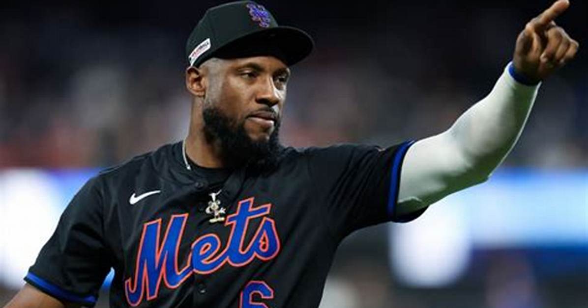 Starling Marte Trade, Salary, Net Worth, Contract, Team, Position, Brother, Free Agent
