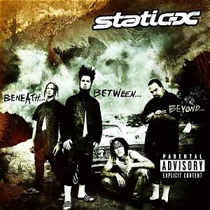 Static-X’s Love Dump Lyrics