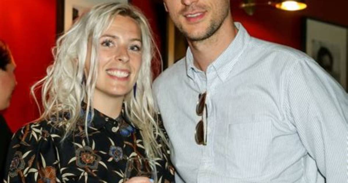 Steen Raskopoulos and Sara Pascoe Married Life, How Many Babies Do They Have Together?