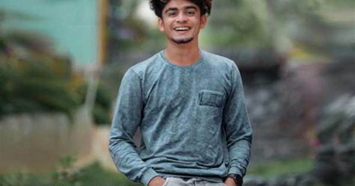 Steeve Joseph Tiktok Age Birthday and Sister Sandra Hannah Joseph: Meet Him on Instagram